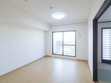 【東京都/葛飾区四つ木】四つ木パーク・ホームズ LDK