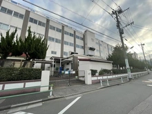 【東京都/葛飾区小菅】ソライエ葛飾小菅 葛飾区立綾瀬中学校（現地より約800m）