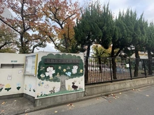 【東京都/葛飾区小菅】ソライエ葛飾小菅 小菅東保育園（現地より約750m）