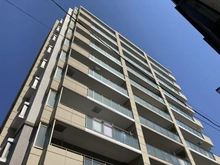【東京都/墨田区緑】アーデル両国 外観