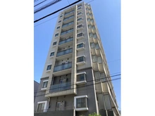 【東京都/墨田区緑】アーデル両国 外観