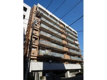 【東京都/墨田区立川】グランシティ菊川 外観