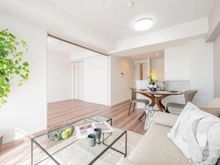 【東京都/葛飾区西新小岩】ライオンズガーデン新小岩 LDK