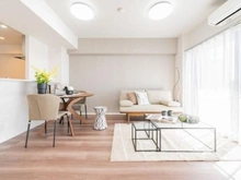 【東京都/葛飾区西新小岩】ライオンズガーデン新小岩 LDK