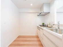 【東京都/葛飾区西新小岩】ライオンズガーデン新小岩 キッチン