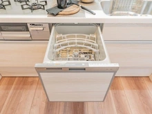 【東京都/葛飾区西新小岩】ライオンズガーデン新小岩 キッチン