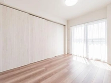 【東京都/葛飾区西新小岩】ライオンズガーデン新小岩 洋室