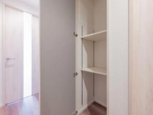 【東京都/葛飾区西新小岩】ライオンズガーデン新小岩 収納