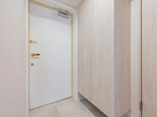 【東京都/葛飾区西新小岩】ライオンズガーデン新小岩 玄関