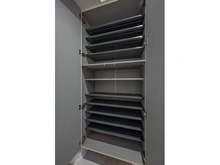 【東京都/葛飾区西新小岩】ライオンズガーデン新小岩 収納