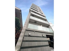 【東京都/葛飾区堀切】グロース堀切菖蒲園AZ 外観