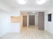 【東京都/葛飾区堀切】グロース堀切菖蒲園AZ 外観