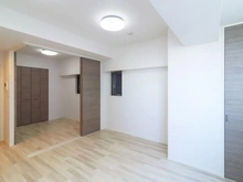 【東京都/葛飾区堀切】グロース堀切菖蒲園AZ 外観