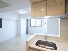 【東京都/葛飾区堀切】グロース堀切菖蒲園AZ キッチン