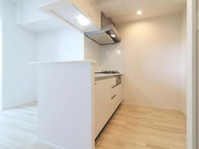 【東京都/葛飾区堀切】グロース堀切菖蒲園AZ キッチン