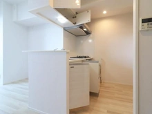 【東京都/葛飾区堀切】グロース堀切菖蒲園AZ キッチン