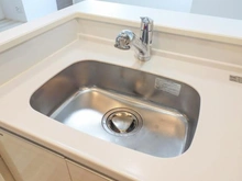 【東京都/葛飾区堀切】グロース堀切菖蒲園AZ キッチン