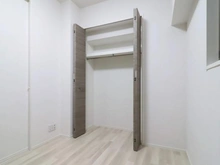 【東京都/葛飾区堀切】グロース堀切菖蒲園AZ 洋室