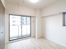 【東京都/葛飾区堀切】グロース堀切菖蒲園AZ 洋室