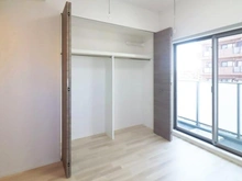 【東京都/葛飾区堀切】グロース堀切菖蒲園AZ 洋室