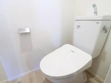 【東京都/葛飾区堀切】グロース堀切菖蒲園AZ トイレ