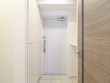 【東京都/葛飾区堀切】グロース堀切菖蒲園AZ 玄関