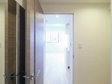 【東京都/葛飾区堀切】グロース堀切菖蒲園AZ 廊下