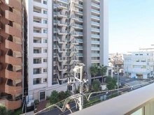 【東京都/葛飾区堀切】グロース堀切菖蒲園AZ 眺望