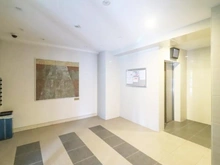 【東京都/葛飾区堀切】グロース堀切菖蒲園AZ エントランス