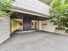 【東京都/墨田区緑】プレシス両国レジュール アプローチ