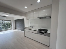 【東京都/江戸川区南篠崎町】南篠崎スカイハイツ A棟 キッチン