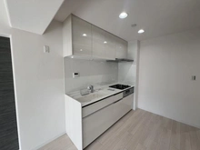 【東京都/江戸川区南篠崎町】南篠崎スカイハイツ A棟 キッチン