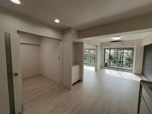 【東京都/江戸川区南篠崎町】南篠崎スカイハイツ A棟 LDK