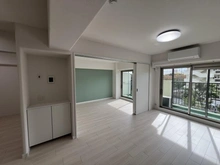 【東京都/江戸川区南篠崎町】南篠崎スカイハイツ A棟 LDK