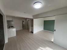 【東京都/江戸川区南篠崎町】南篠崎スカイハイツ A棟 LDK