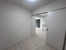 【東京都/江戸川区南篠崎町】南篠崎スカイハイツ A棟 サービスルーム（納戸）