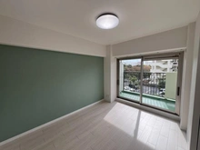 【東京都/江戸川区南篠崎町】南篠崎スカイハイツ A棟 洋室