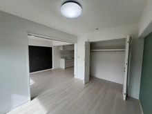 【東京都/江戸川区南篠崎町】南篠崎スカイハイツ A棟 洋室