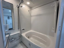 【東京都/江戸川区南篠崎町】南篠崎スカイハイツ A棟 浴室