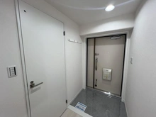 【東京都/江戸川区南篠崎町】南篠崎スカイハイツ A棟 玄関