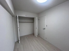 【東京都/江戸川区南篠崎町】南篠崎スカイハイツ A棟 洋室