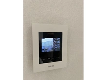 【東京都/江戸川区南篠崎町】南篠崎スカイハイツ A棟 TVモニター付きインターホン
