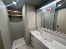 【東京都/墨田区太平】Brilliaタワー東京 洗面室