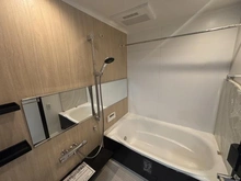 【東京都/墨田区太平】Brilliaタワー東京 浴室