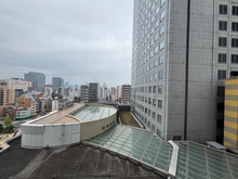 【東京都/墨田区太平】Brilliaタワー東京 眺望