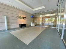 【東京都/墨田区太平】Brilliaタワー東京 エントランス