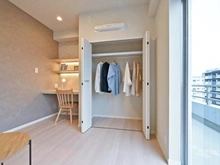 【東京都/墨田区業平】コーポ押上 洋室