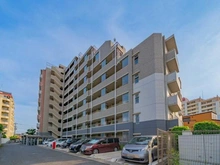 【東京都/葛飾区四つ木】ダイアパレスグランデージ四ツ木 外観