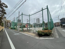 【東京都/葛飾区四つ木】ダイアパレスグランデージ四ツ木 四つ木つばさ公園（現地より約400m）