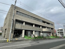 【東京都/葛飾区四つ木】ダイアパレスグランデージ四ツ木 葛飾郵便局（現地より約300m）